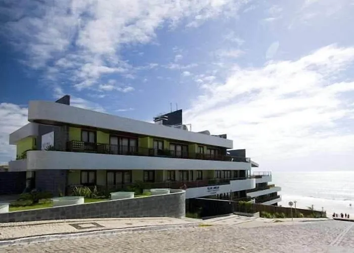 Blue Marlin Apartments Natal